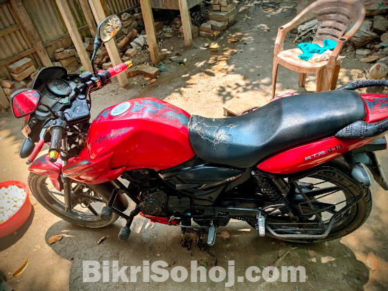 TVS Apache RTR 150